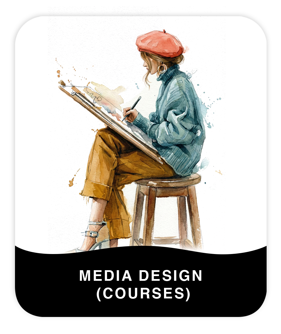 Media Design